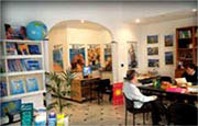 Cinque Terre travel agency - Levanto