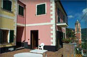 Rooms and flats to rent - Levanto Italia